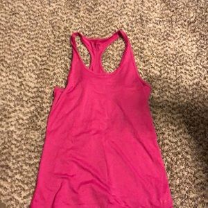 Sri fit tank top